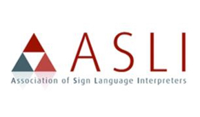 ASLI logo