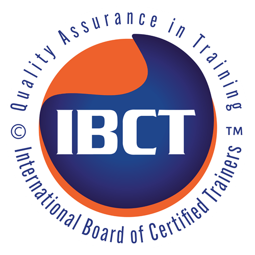 IBCT logo