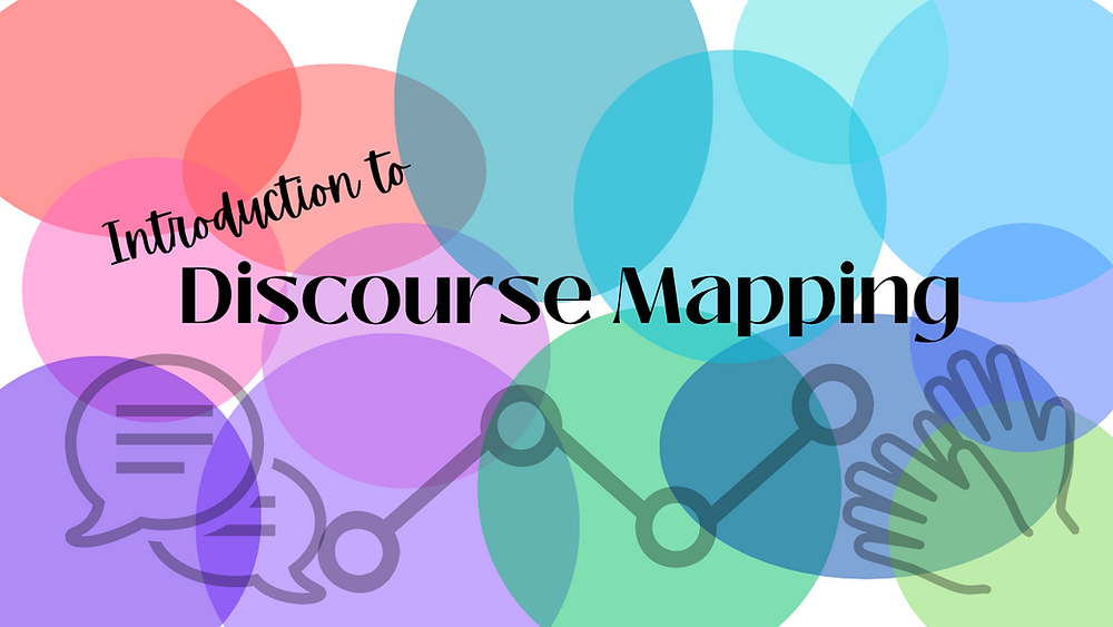 An Introduction to Discourse Mapping for BSL-English Interpreters and Translators: A Key to Effective Communication