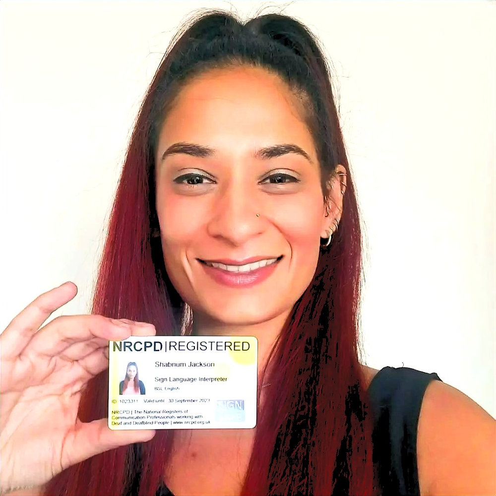 The Price of Registration: Understanding the Costs of Registering as an Interpreter in the UK