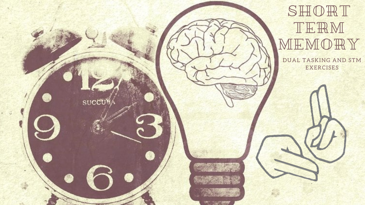 Short-Term Memory in Focus: A Critical Skill for Interpreters and Translators