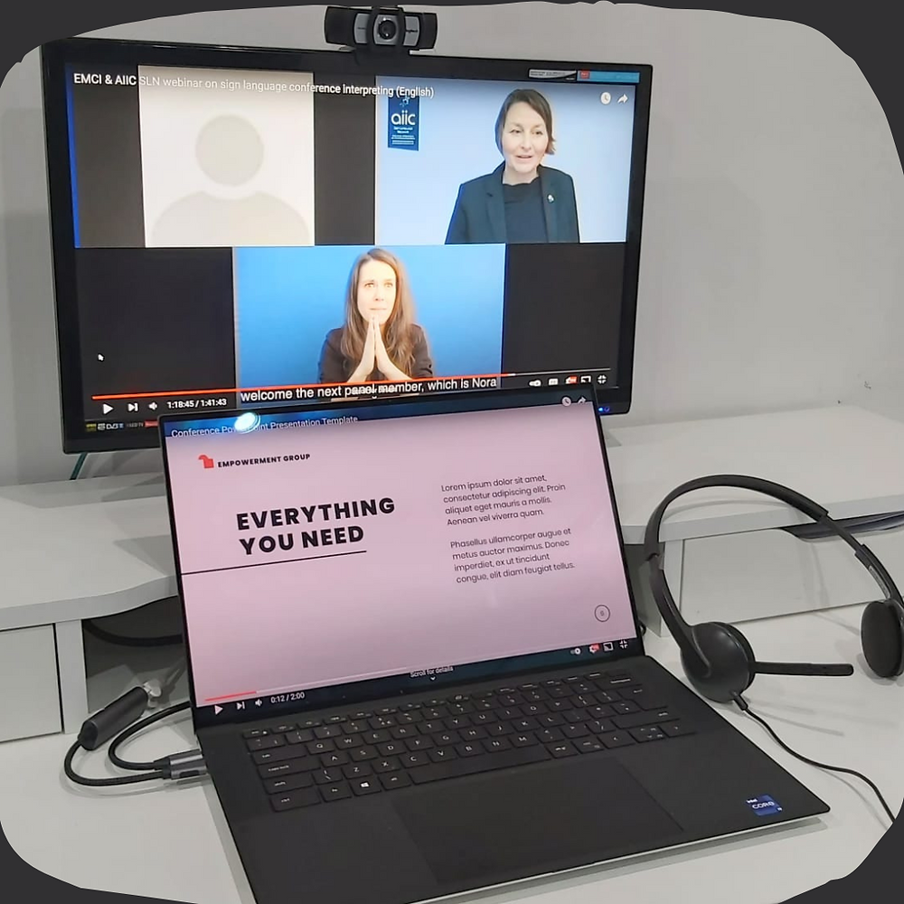 Unlocking the Potential: Designing Your Ideal Home Interpreting Station
